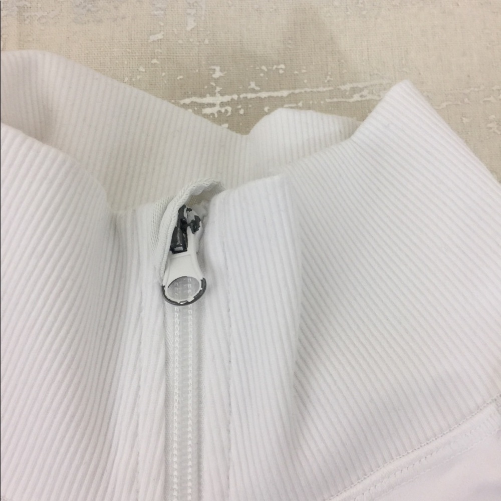 Fitted jacket - Picture 8 of 8